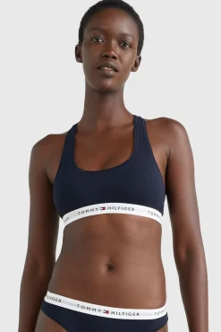 Bralette sin relleno