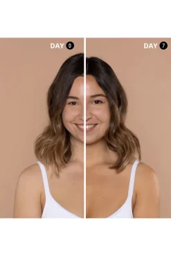 Bronzing Radiance Crema Autobronceadora