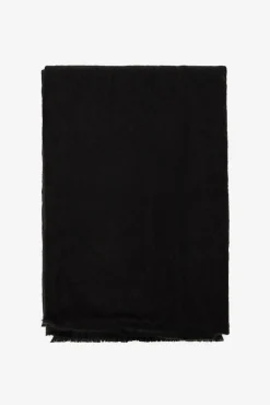 Bufanda punto lisa básica