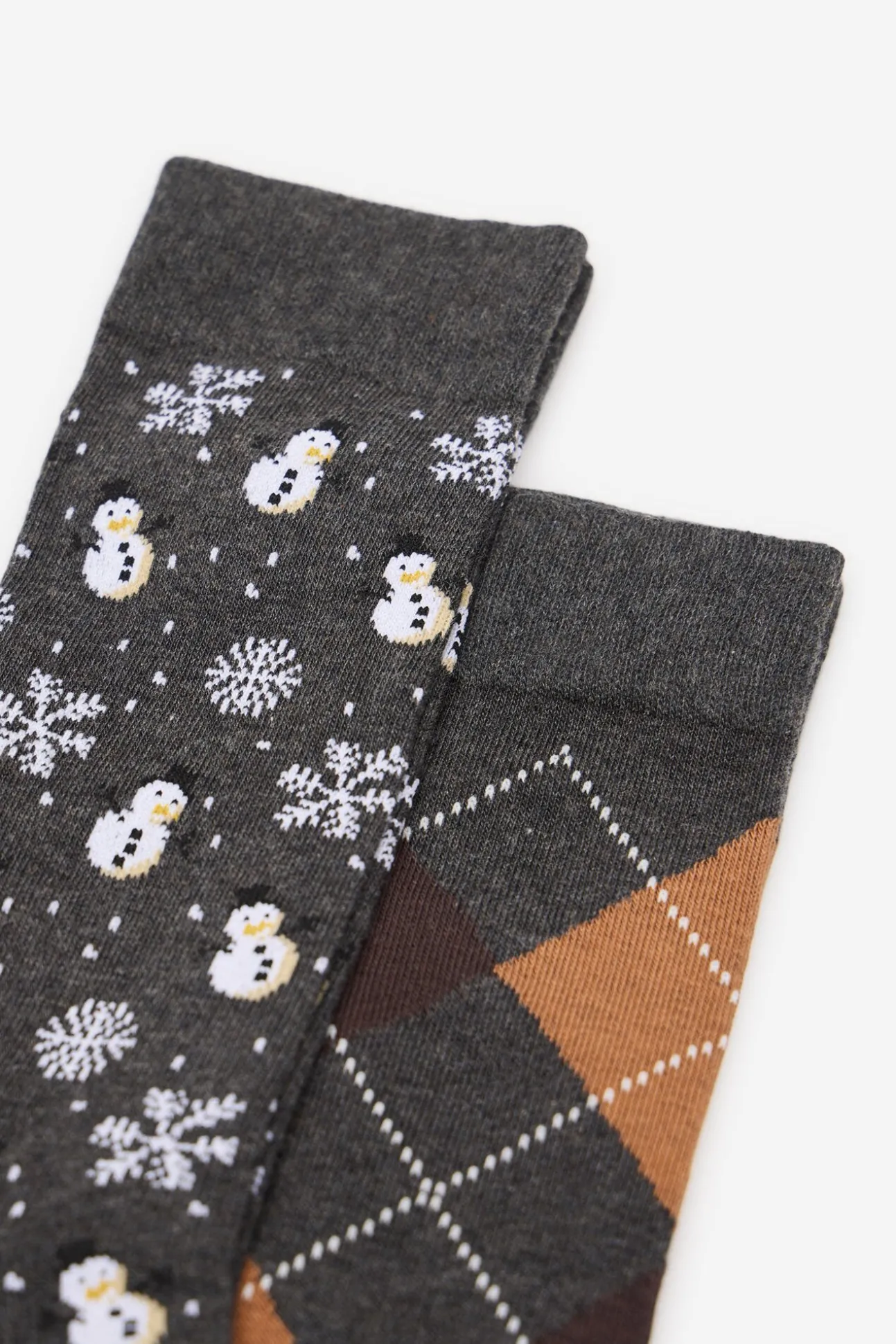 Caja 2 Calcetínes regalo