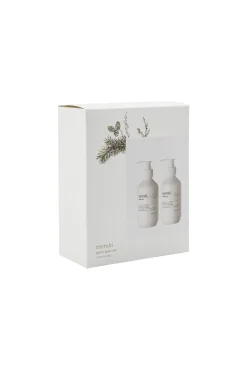 Caja de regalo, Momentos de invierno