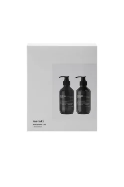 Caja regalo Deep valley 275 ml