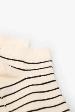 Calcetin corto milrayas