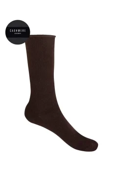 Calcetines cortos de lana