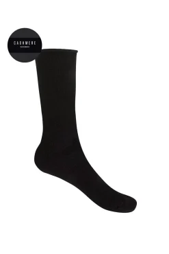 Calcetines cortos de lana