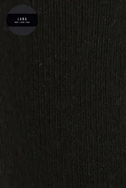 Calcetines cortos de lana