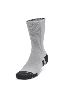 Calcetines largos de hombre paquete de 3