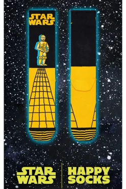 Calcetines Star Wars C-3PO