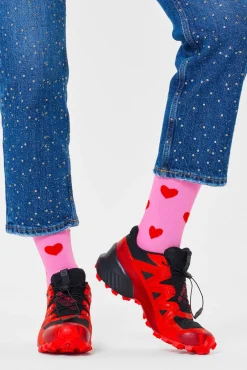 Calcetines unisex Heart