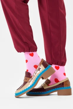 Calcetines unisex Heart