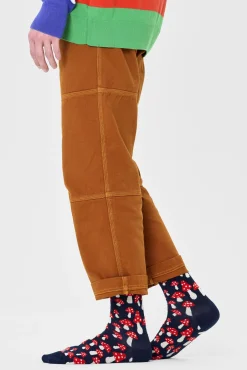 Calcetines unisex Mushroom