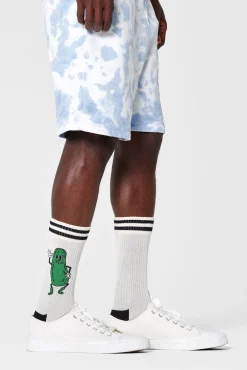 Calcetines unisex Pickles