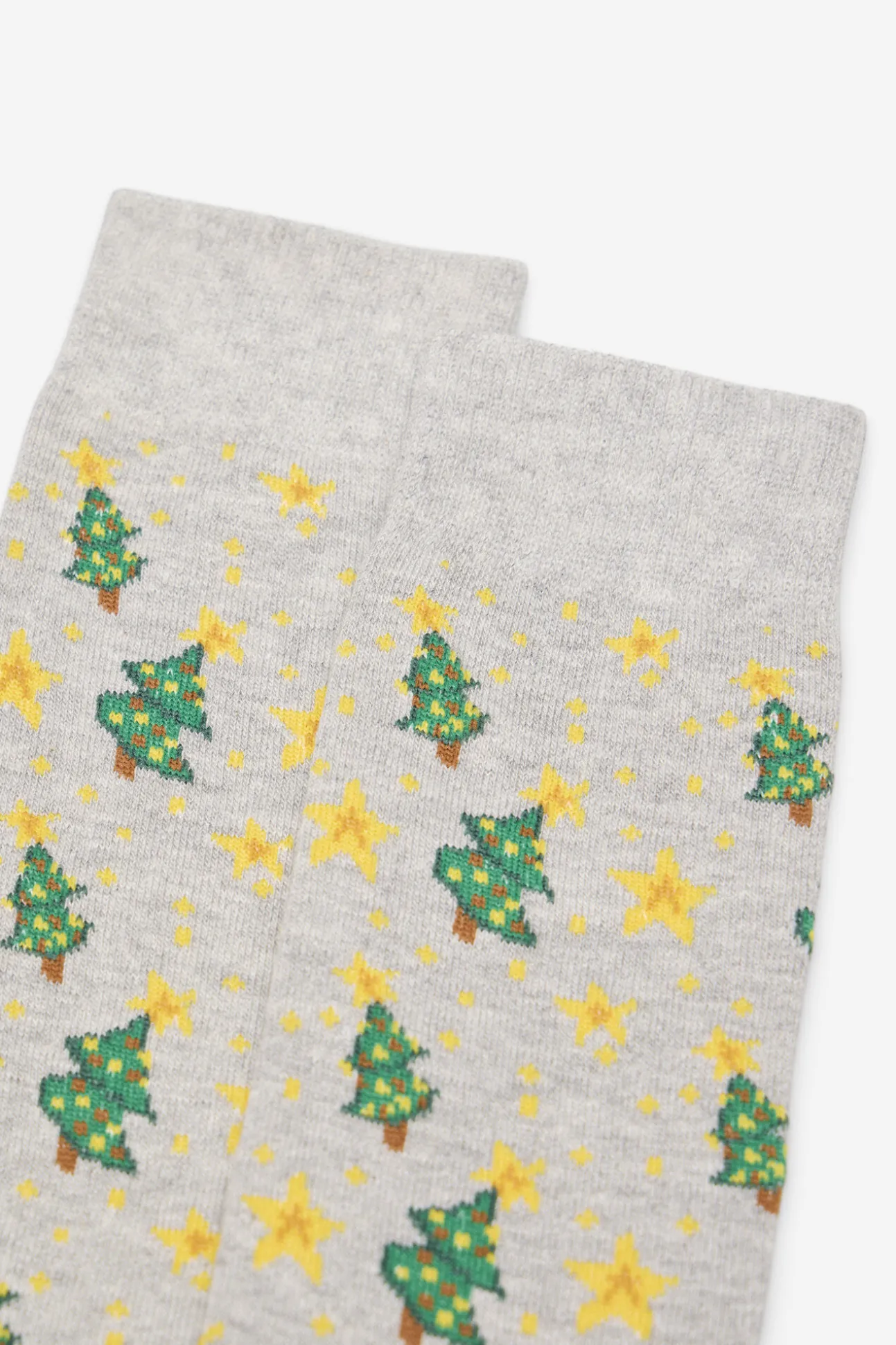 Calcetín dibujo regalo