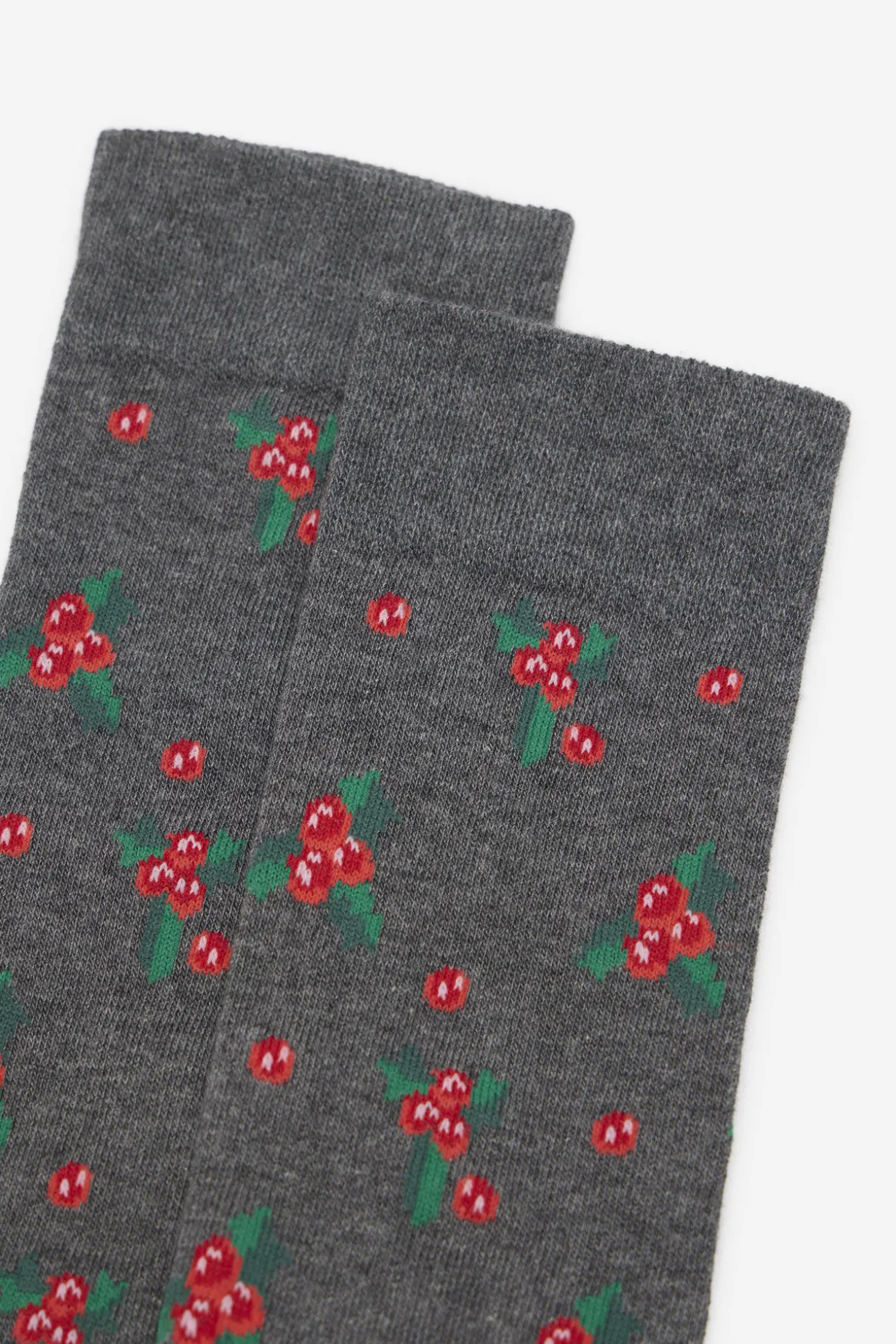 Calcetín dibujo regalo