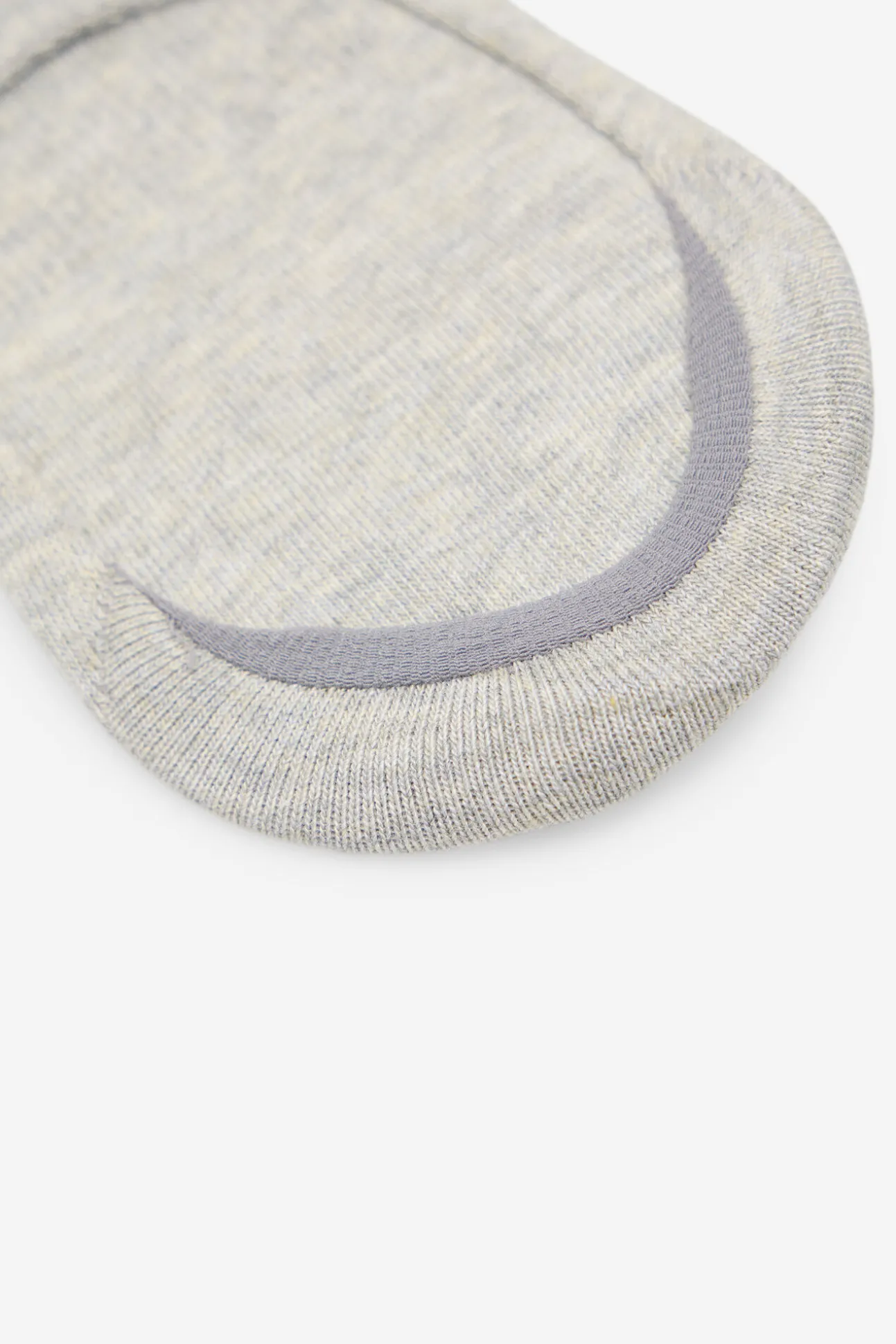 Calcetín invisible coolmax