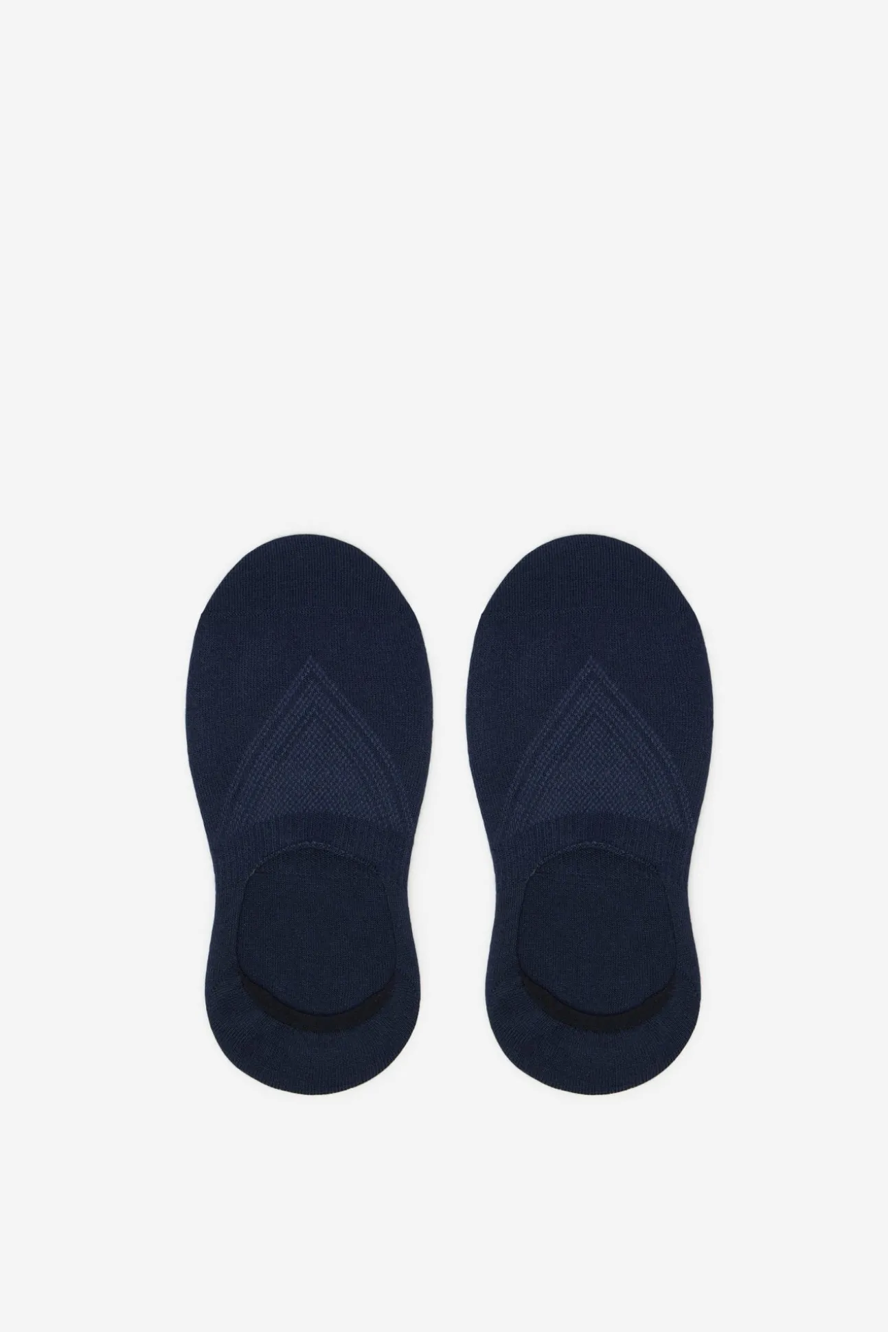 Calcetín invisible coolmax