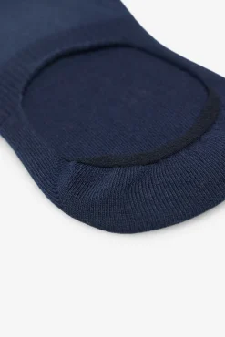 Calcetín invisible coolmax