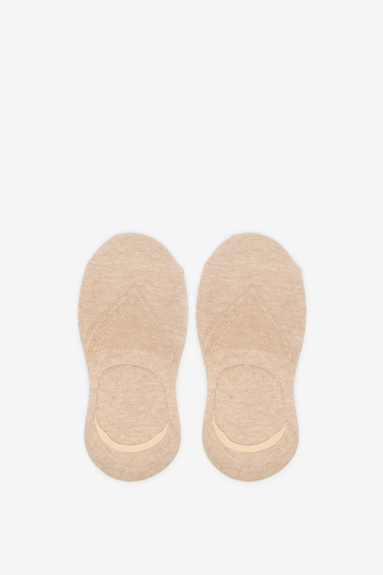 Calcetín invisible coolmax