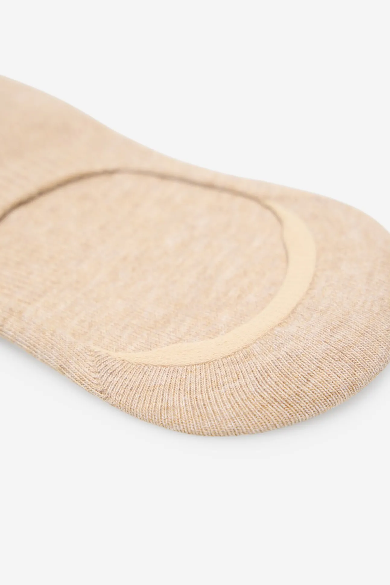 Calcetín invisible coolmax