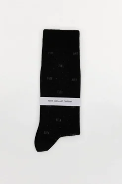 Calcetín logos sport