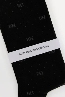 Calcetín logos sport