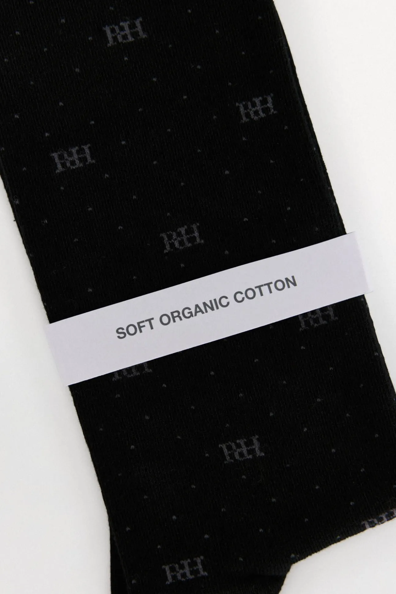 Calcetín logos sport