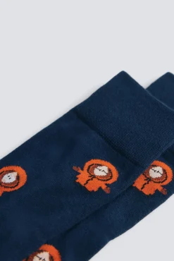 Calcetín personajes South Park