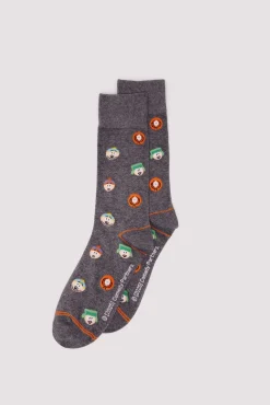 Calcetín South Park