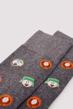 Calcetín South Park