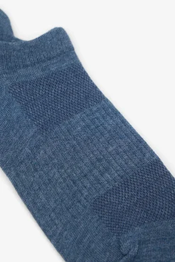 Calcetín tobillero coolmax