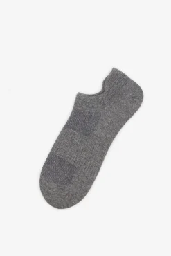 Calcetín tobillero coolmax