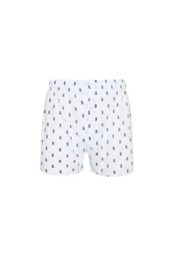 Calzoncillo Popelín Caballero Estampado