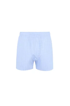 Calzoncillo Popelín Caballero Cuadros