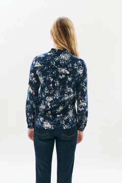 Camisa 100% algodón