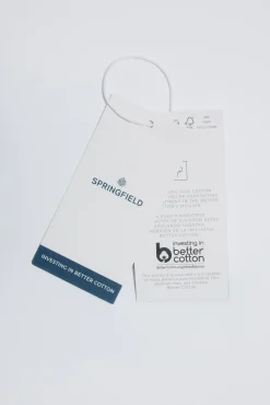 Camisa bordados lace