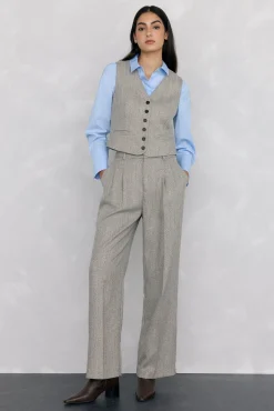 Camisa básica easy iron