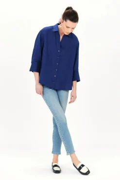 Camisa Coraline 100% lino