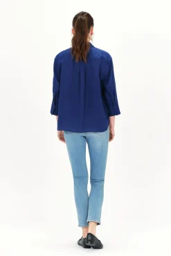 Camisa Coraline 100% lino