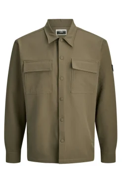 Camisa corte clásico