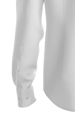 Camisa de manga larga