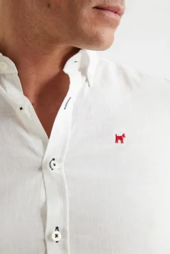 Camisa Lino