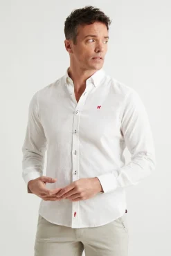 Camisa Lino