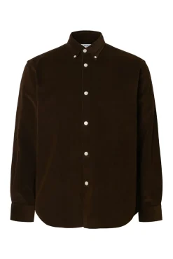 Camisa micropana 100% algodón orgánico