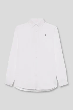 Camisa oxford