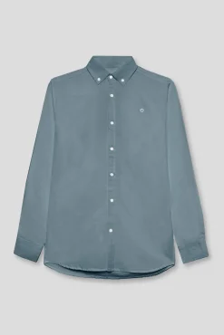 Camisa oxford