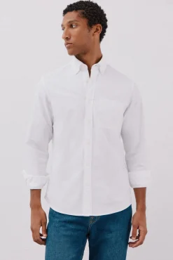 Camisa oxford lisa