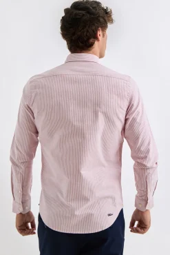 Camisa Raya Oxford