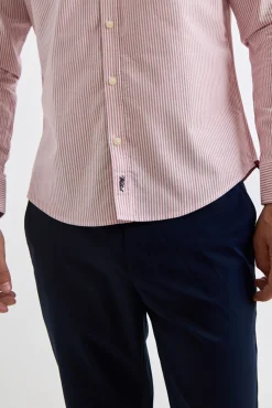 Camisa Raya Oxford