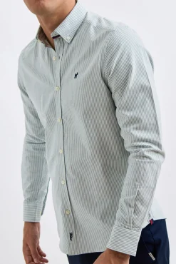 Camisa Raya Oxford
