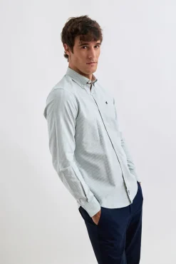 Camisa Raya Oxford